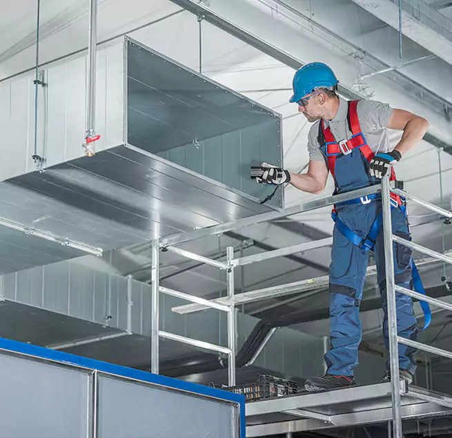 Why Homeowners & Businesses Trust Us in Marshall, TX?