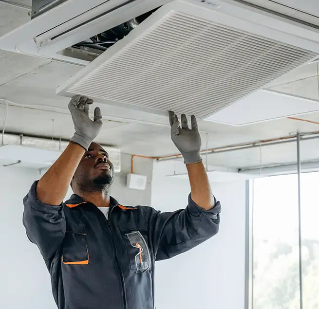  Why Homeowners & Businesses Trust Us in Marshall, TX?