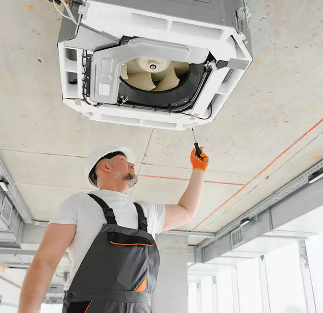 Why Homeowners Businesses Trust Us in Marshall, TX