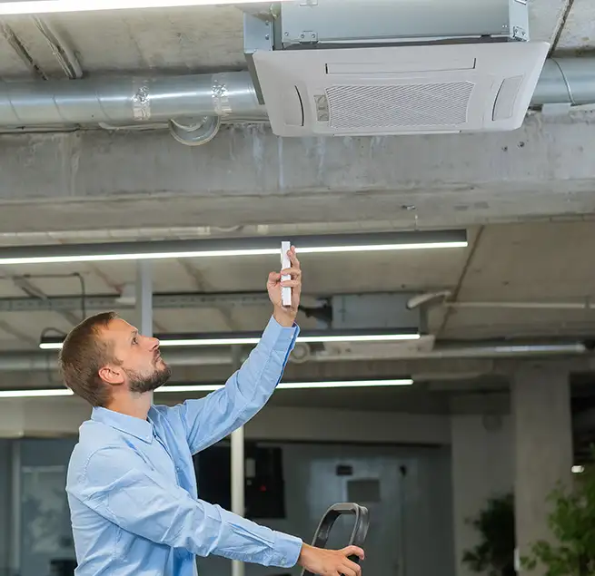 Why Homeowners & Businesses Trust Us in Marshall, TX?