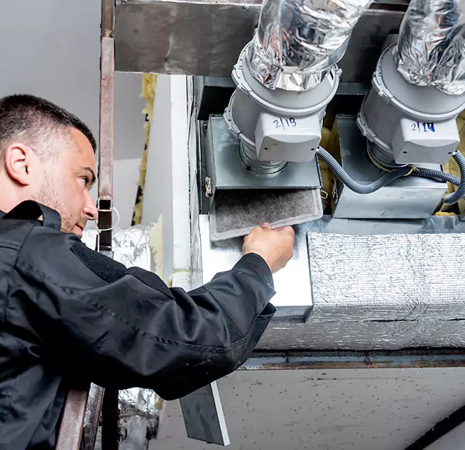 Why Homeowners Businesses Trust Us in Marshall, TX?