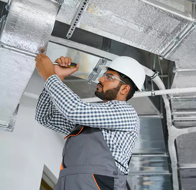 Why Homeowners & Businesses Trust Us in Marshall, TX?