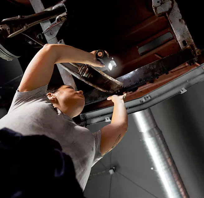 Why Homeowners & Businesses Trust Us Marshall, TX