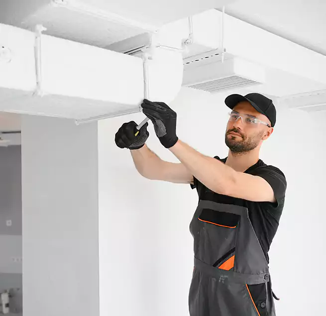  Why Homeowners Businesses Trust Us Marshall, TX