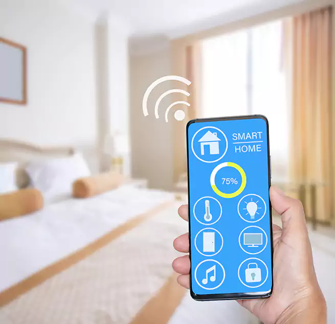 Why Homeowners & Businesses Trust Us in Marshall, TX