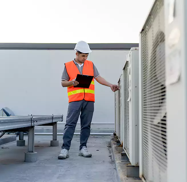 Why Homeowners & Businesses Trust Us in Marshall, TX?