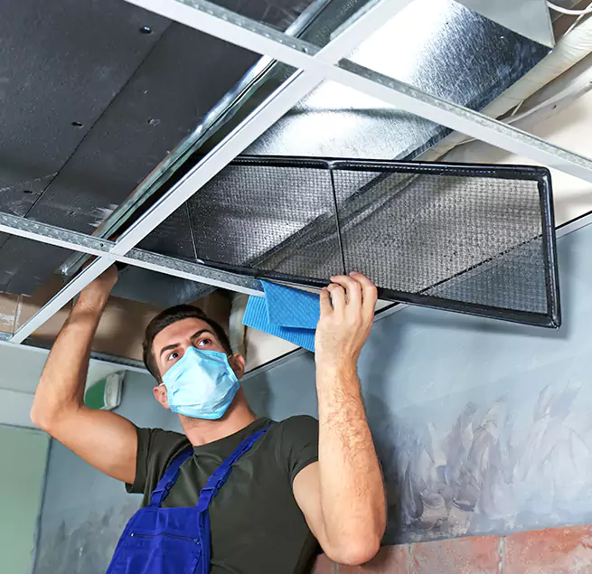  Why Homeowners Businesses Trust Us  in Marshall, TX?