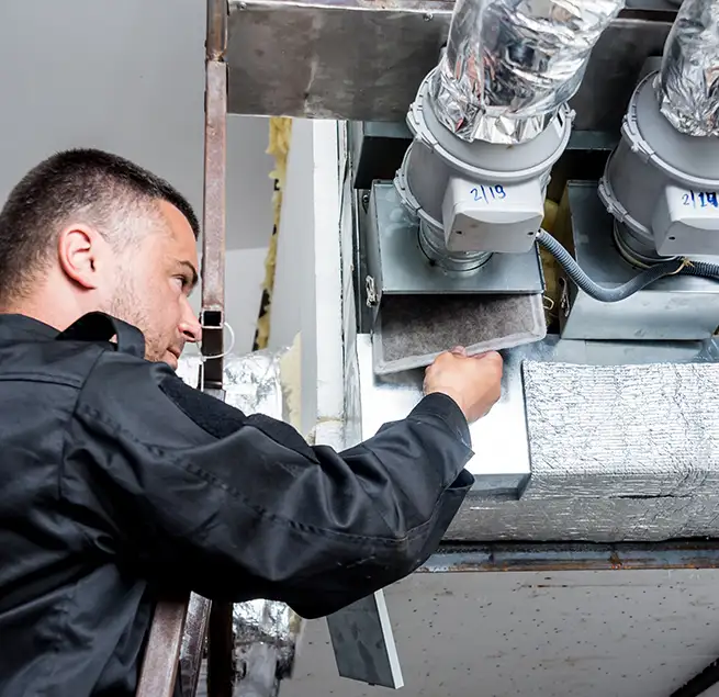 Why Homeowners & Businesses Trust Us in Marshall, TX?