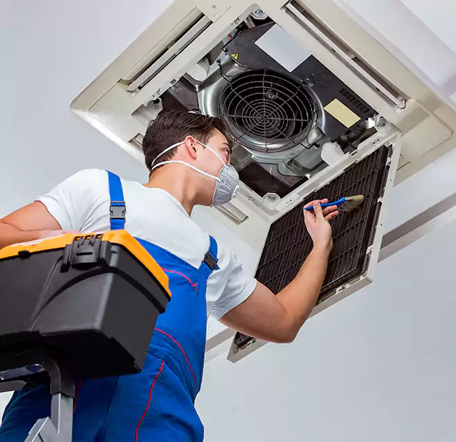 Why Homeowners & Businesses Trust Us in Marshall, TX?