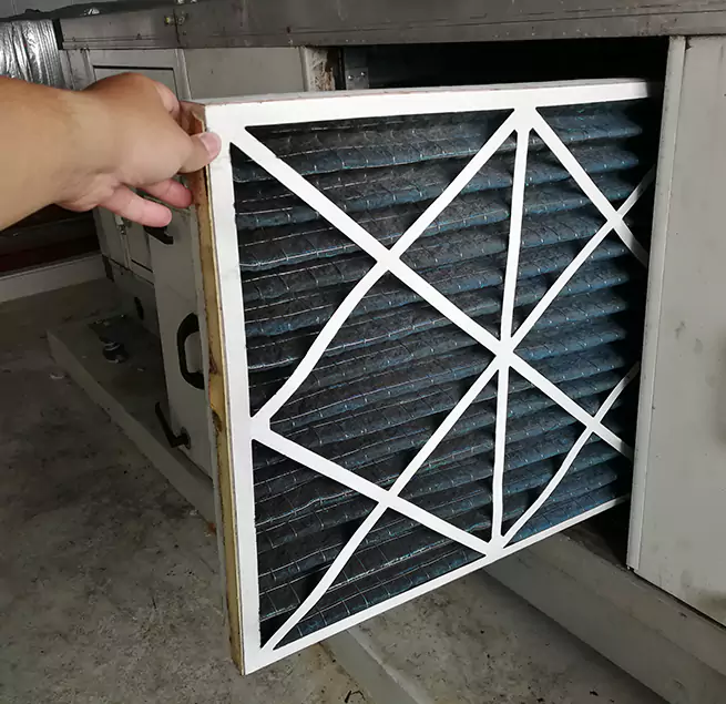 Why Homeowners & Businesses Trust Us Marshall, TX?